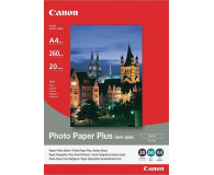 Papier do drukarki CANON SG201 A4 20SH 1686B021